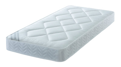 Blue Label Luxury Open Coil Spring Orthopedic Mattress