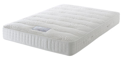 Thermacool Tencel 2000 Pocket Spring Deluxe Mattress