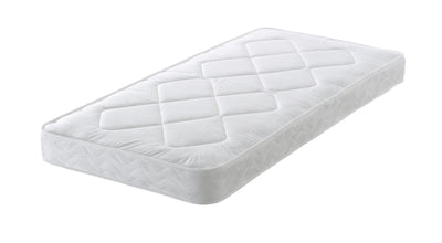 Winchester Luxury Open Coil Spring Orthopaedic Backcare Mattress