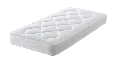 Windsor Luxury Open Coil Spring Orthopaedic Backcare Mattress