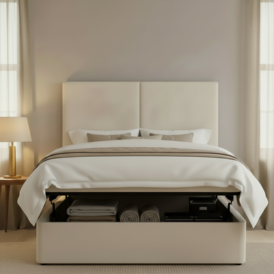 Ottoman Beds