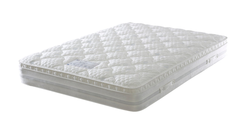 Oxford 1000 Luxury Pocket Spring Plus Mattress