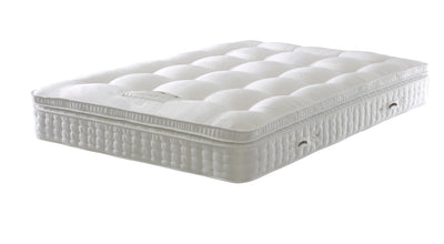 Pocket Spring Mattress