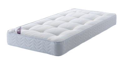 Ashleigh luxury open coil spring orthopedic backcare mattress