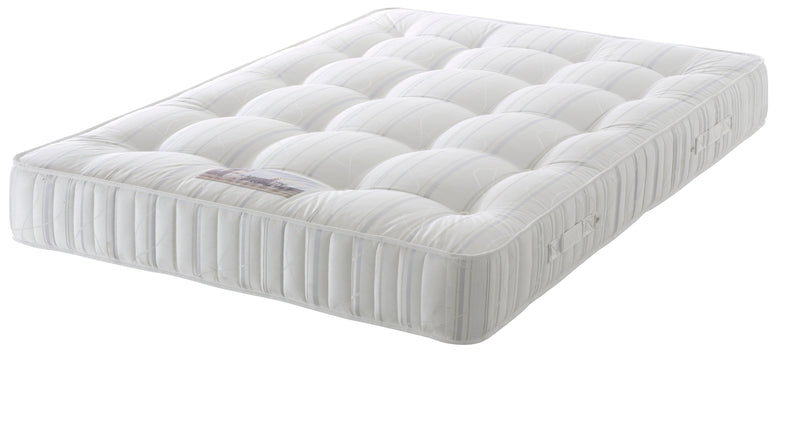 Balmoral 1000 Luxury Pocket Spring Classic Mattress