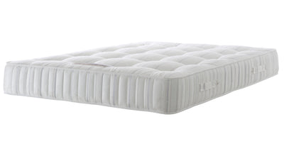 Luxury Pocket Spring Classic Mattress Balmoral 1000 