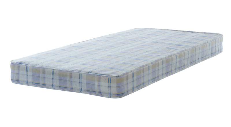 Budget Luxury Open Coil Spring Orthopedic Back care Mattress