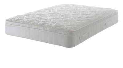 Deluxe Pocket Spring Plus Mattress