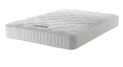 Luxury Pocket Spring Mattress