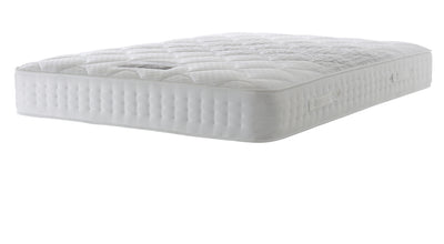 Luxury Pocket Spring Mattress