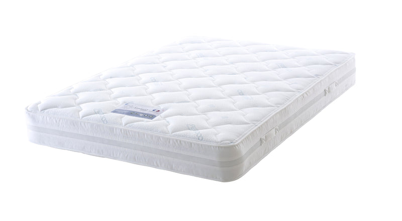 Climate Control 1000 Luxury Pocket Spring Plus Mattress