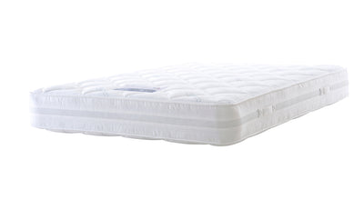 Climate Control 1000 Luxury Pocket Spring Plus Mattress