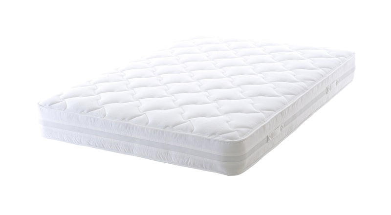 Climate Control 1000 Luxury Pocket Spring Plus Mattress