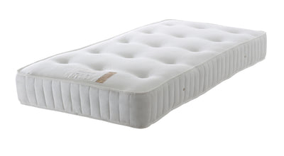 Luxury Pocket Spring Mattress