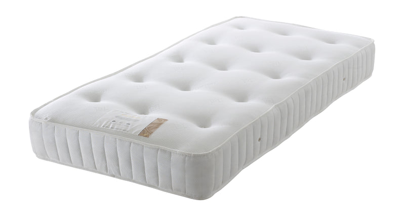 Gold Label 1000 Luxury Pocket Spring Mattress