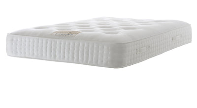 Pocket Spring Mattress