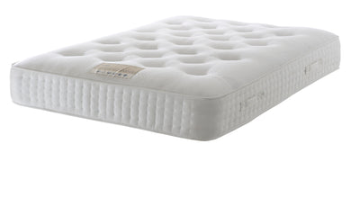 Natural Pocket Spring Mattress