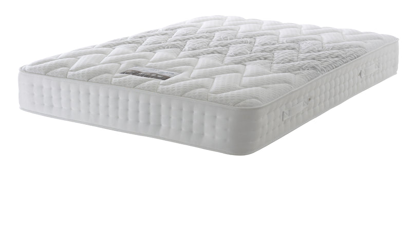 Luxury Pocket Spring Mattress