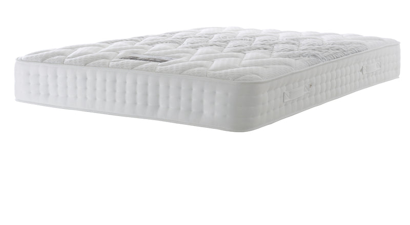 Pocket Spring Mattress