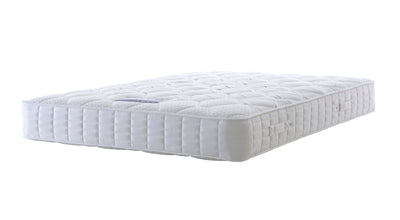 Ortho Care Luxury Open Coil Spring Orthopaedic Backcare Mattress