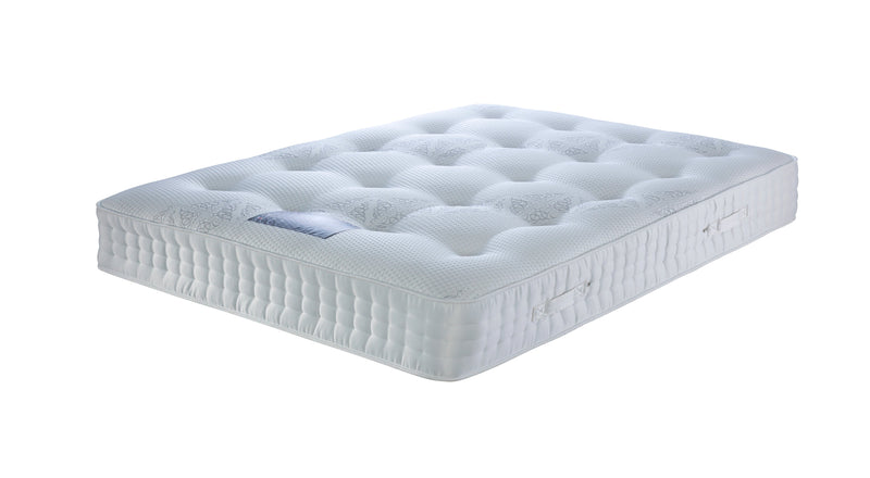 Pocket Spring Classic Mattress