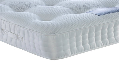 Luxury Pocket Spring Classic Mattress