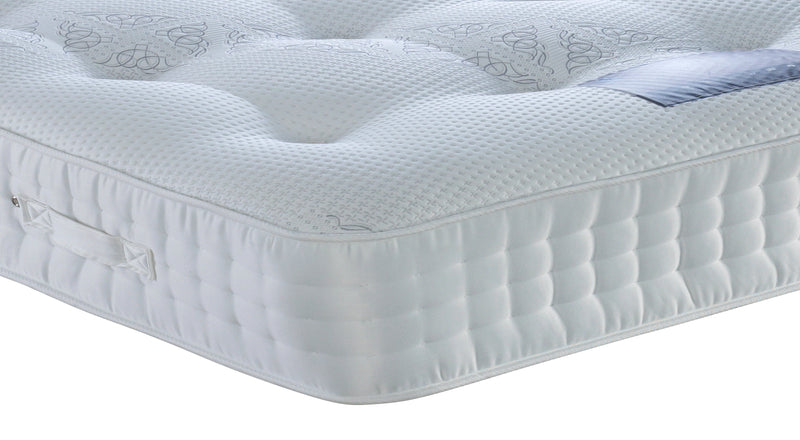 Luxury Pocket Spring Classic Mattress