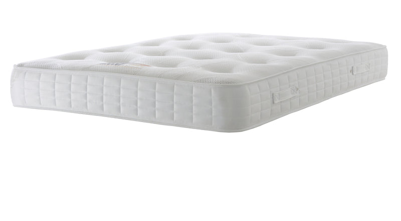 Spring Plus Mattress