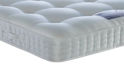 Pocket Spring Mattress