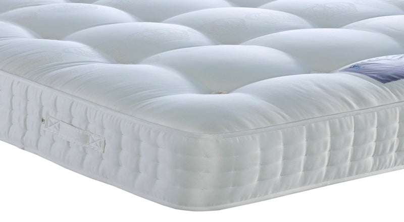 3000 Pocket Spring Mattress