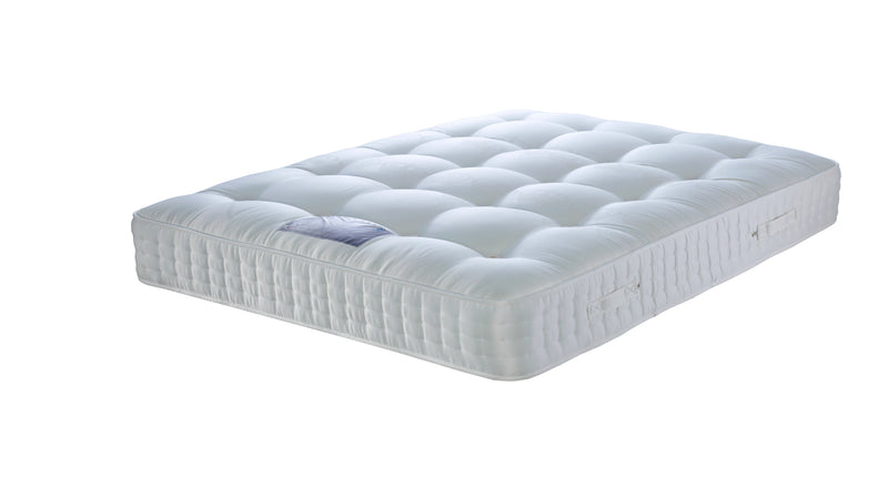 Royal Crown Natural 3000 Pocket Spring Mattress