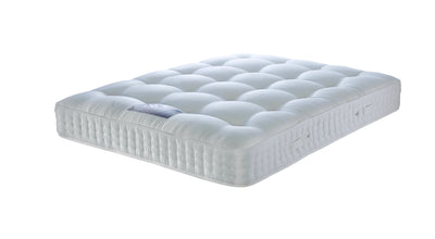 Natural 3000 Pocket Spring Mattress