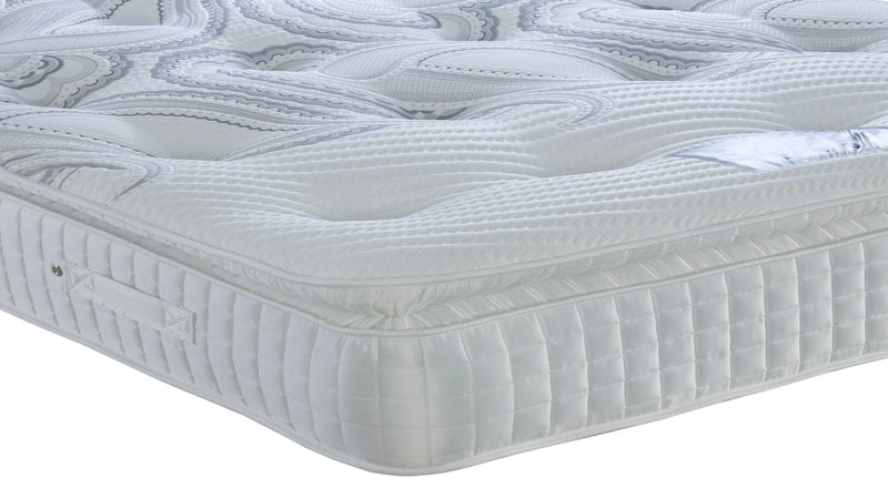 Top 2000 Luxury Pocket Spring Mattress