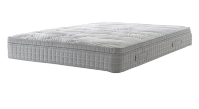 Luxury Pocket Spring Classic Mattress