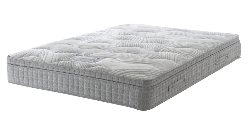 Spring Classic Mattress