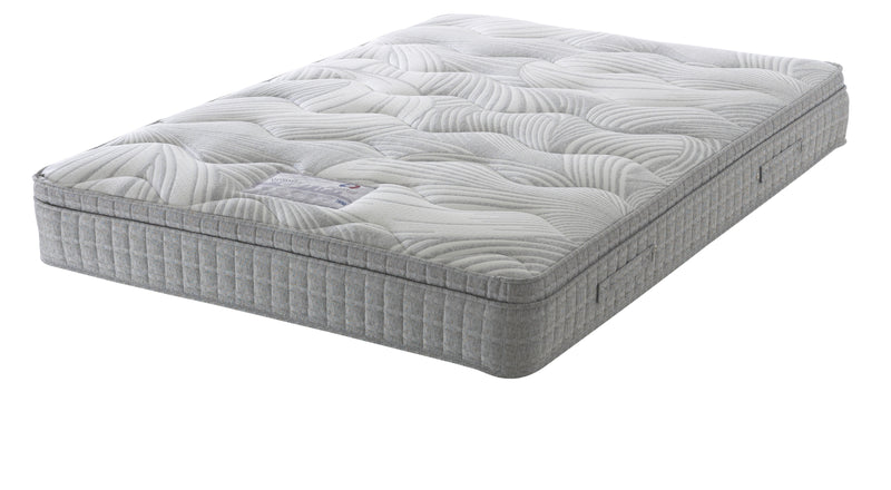 Savoy 1000 Luxury Pocket Spring Classic Mattress