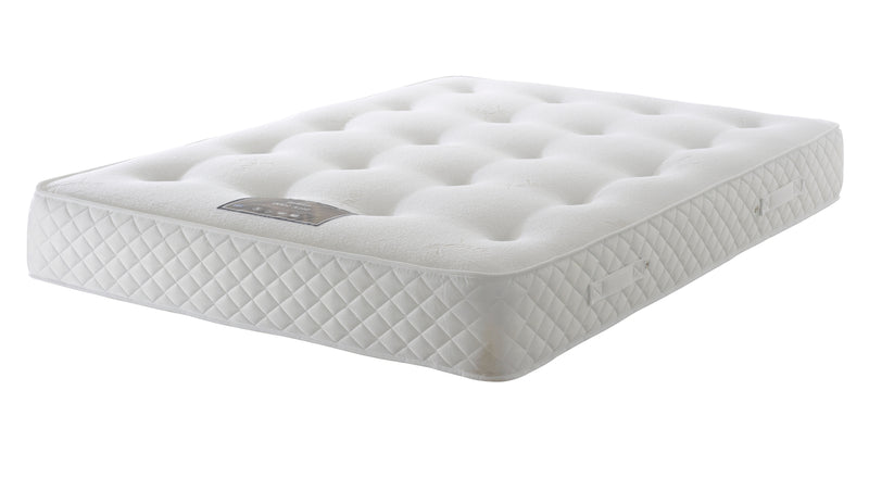 Pocket Spring Classic Mattress