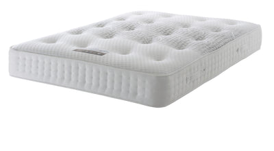  1000 Luxury Pocket Spring Mattress