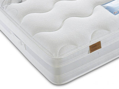 Spring Deluxe Mattress