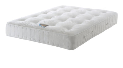 Pocket Spring Deluxe Mattress