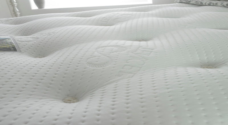 Pocket Spring  Mattress