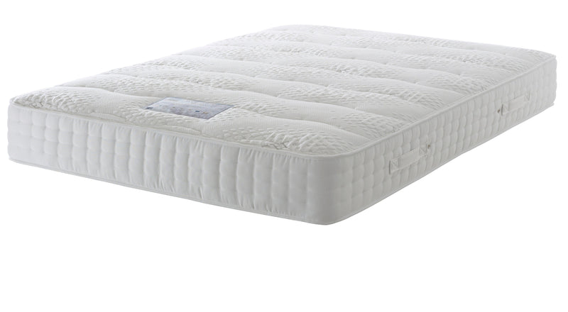 Pocket Spring Deluxe Mattress