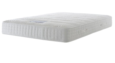 Pocket Spring Deluxe Mattress