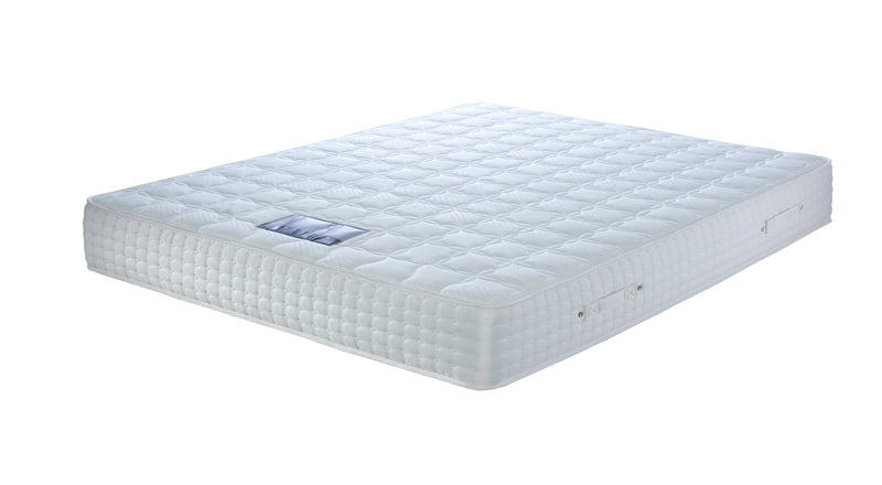 Verona Ortho Ultra 1000 Luxury Pocket Spring Classic Mattress