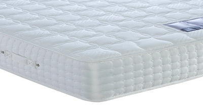  Luxury Pocket Spring Classic Mattress