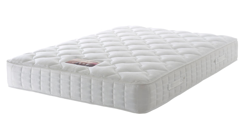 Spring Classic Mattress