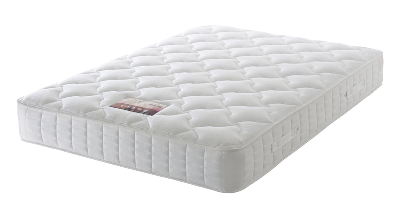 Vermont 1000 Luxury Pocket Spring Classic Mattress