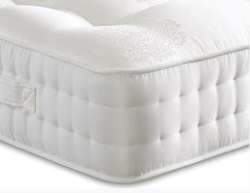 Pocket Spring Mattress